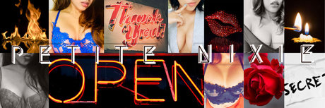 Petite Nixie naked leaks OnlyFans pic