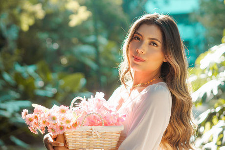 Evy OnlyFansリークヌード写真