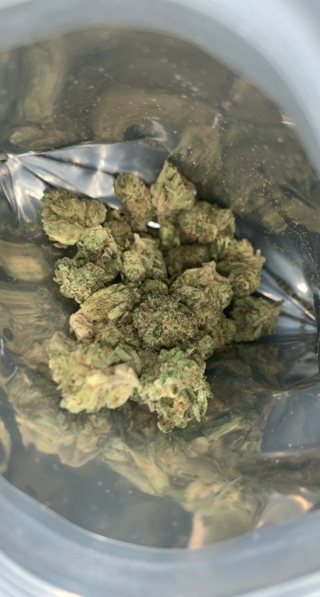 Foto desnuda filtrada de OnlyFans de Baby Girl