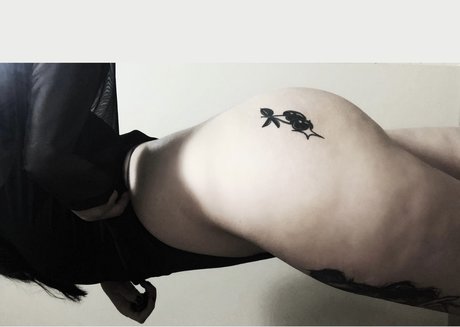 R0ttenkitty OnlyFans泄露裸照