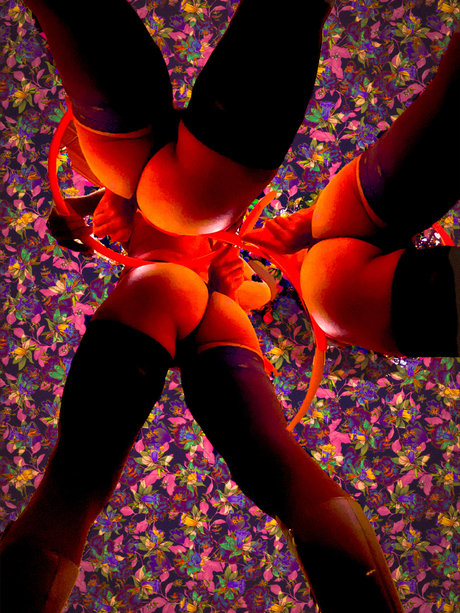 OnlyFans-model Quinella