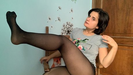 Nacktes geleaktes OnlyFans-Foto von Queen Vanilla