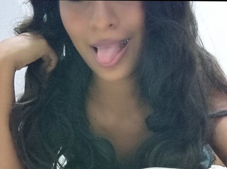 Alasti lekkinud OnlyFans-i pilt Gissx