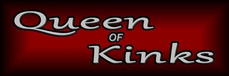 Queen Of Kinks OnlyFansリークヌード写真