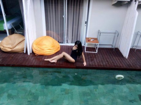 Photo nue de fuite OnlyFans de Secretname