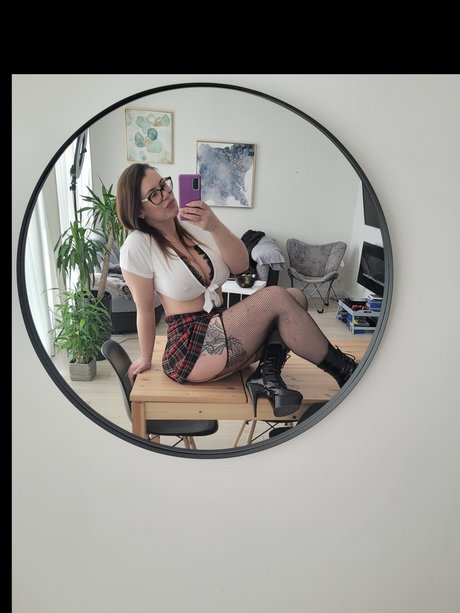 Missbigboobs OnlyFansリークヌード写真