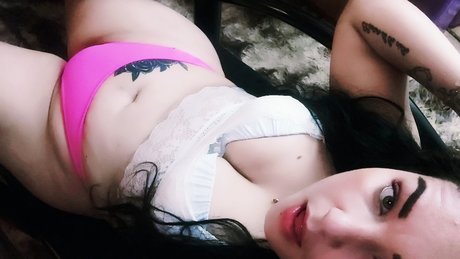 Обнаженная фотография утечки OnlyFans от Putsima 18