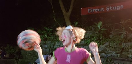 Puppet The Clown OnlyFans