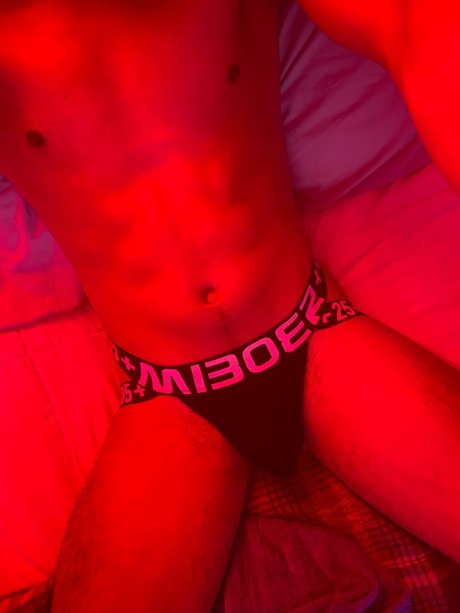Pup Mataps naked leaks OnlyFans pic