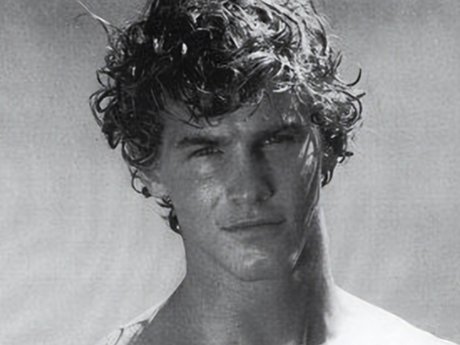 OnlyFans-model Ryan D