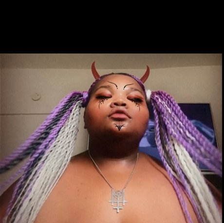 OnlyFans-model Fluffy Melons