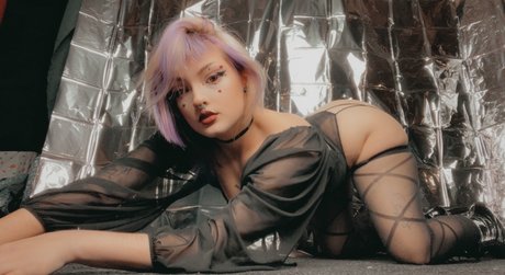 Photo nue de fuite OnlyFans de Sapphire