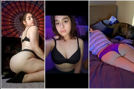 OnlyFans-model Flwrbby