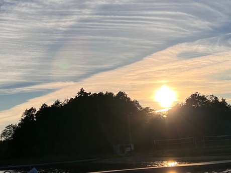 Nacktes geleaktes OnlyFans-Foto von Print