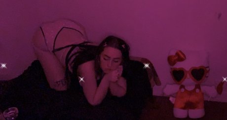 Naken lekkede OnlyFans-bilde av Princess