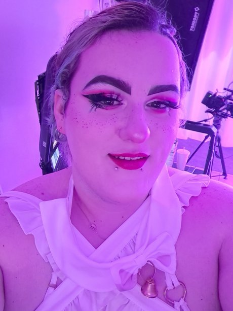 Nahá fotka uniklých OnlyFans od Princessmarz