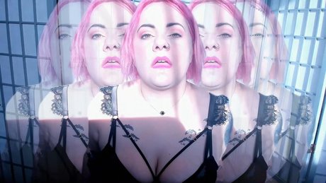 Worship Jaclyn OnlyFans泄露裸照