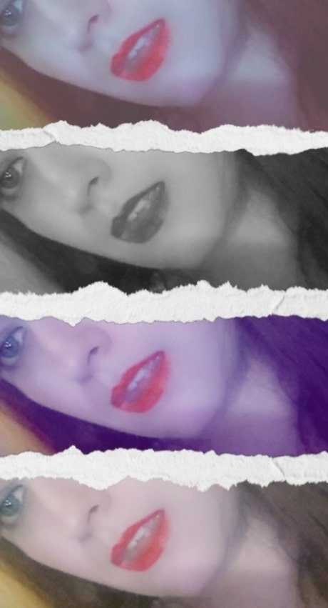 Alasti lekkinud OnlyFans-i pilt Princess Kai