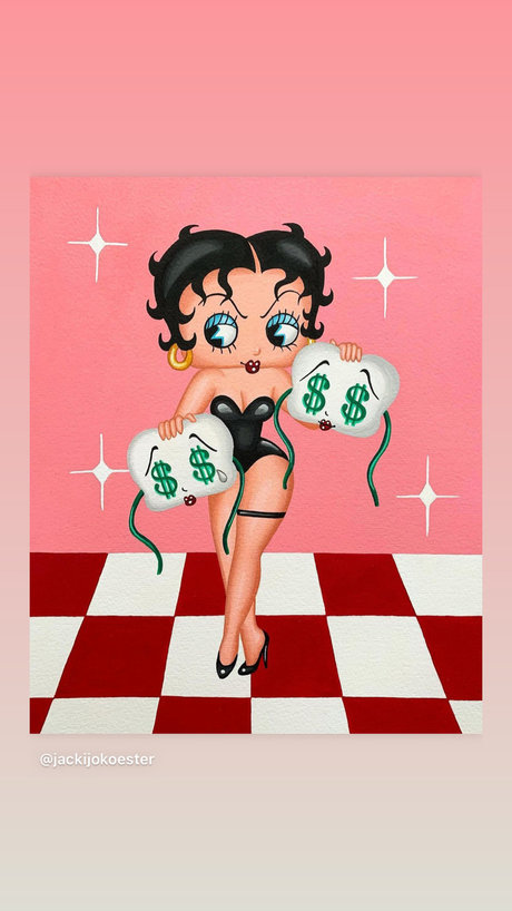 Обнаженная фотография утечки OnlyFans от Pretty Pahpin