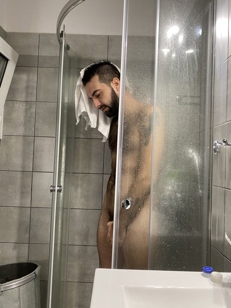 OnlyFans-model Gianniszanos