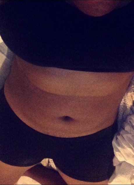 Nahá fotka uniklých OnlyFans od River Raine