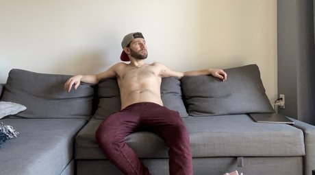 Nacktes geleaktes OnlyFans-Foto von Riley Cole