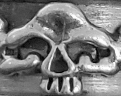 Foto di nudo di fuga di OnlyFans di Rigger