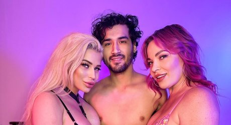 OnlyFans-model Rico Hernandez