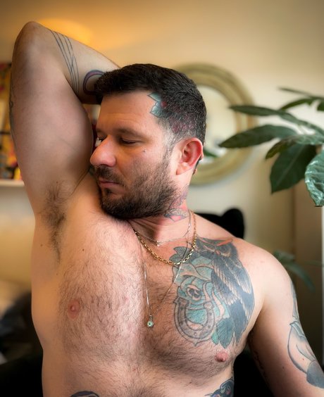 OnlyFans-model Rick