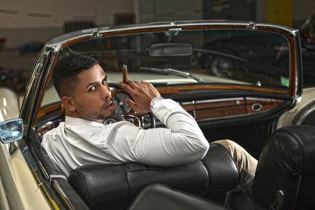 OnlyFans-model Welcome To My World  