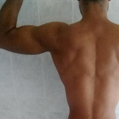 Reydechocolate Free naked leaks OnlyFans pic