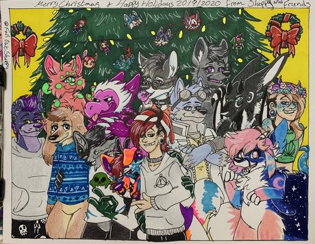 Nahá fotka uniklých OnlyFans od Rexthepitbull