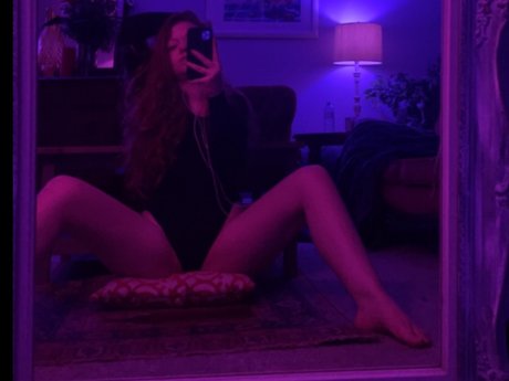  Cass  naked leaks OnlyFans pic