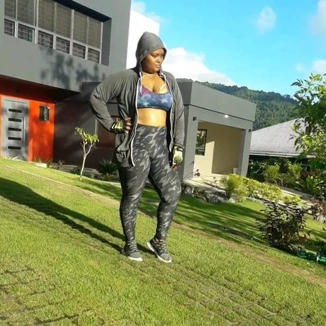 OnlyFans-model Regina