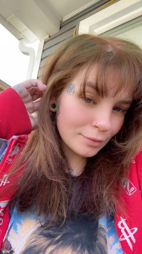 Regan Ripley OnlyFans泄露裸照