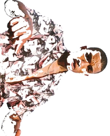 Foto di nudo di fuga di OnlyFans di Redroarz