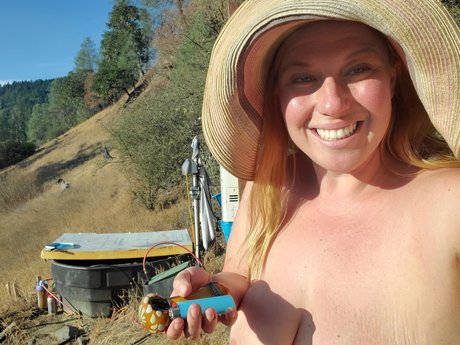 OnlyFans-model Rebecca King