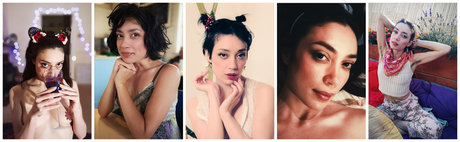 Foto di nudo di fuga di OnlyFans di Rebecca Pelegia  Free