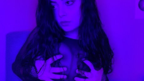 OnlyFans-model Raven