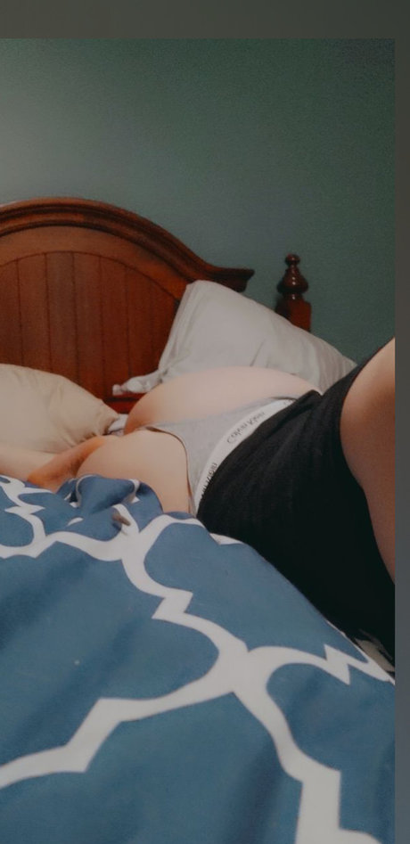 Foto di nudo di fuga di OnlyFans di Randi Jade