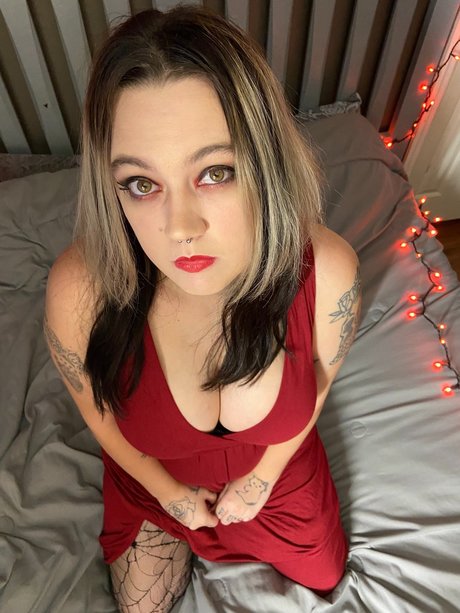 Rainbowfishbish naked leaks OnlyFans pic