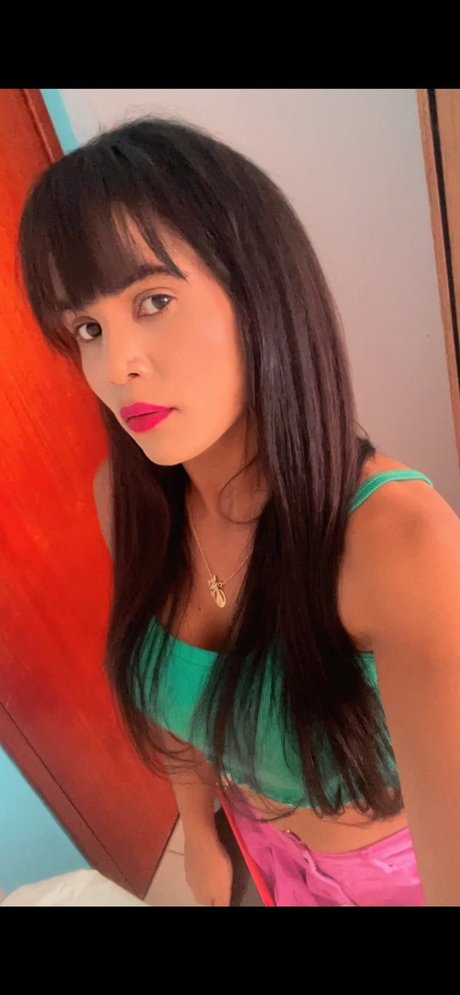 Mariana OnlyFans泄露裸照