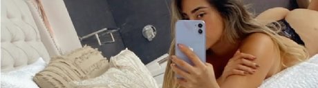 Обнаженная фотография утечки OnlyFans от Maria