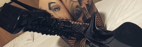 Photo nue de fuite OnlyFans de Maria Dolly