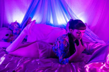 Arcy Inclair OnlyFans泄露裸照