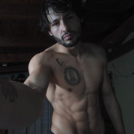 Обнаженная фотография утечки OnlyFans от Marcus