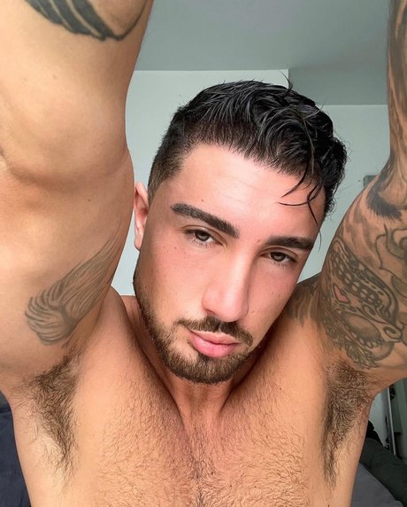 OnlyFans-model Marco Polo