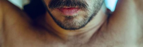 Naakte gelekte OnlyFans-foto van Mrcio Talon