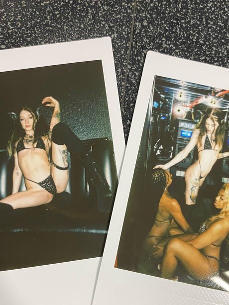 OnlyFans-model Marci Mayhem