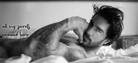 Foto di nudo di fuga di OnlyFans di Morochovip